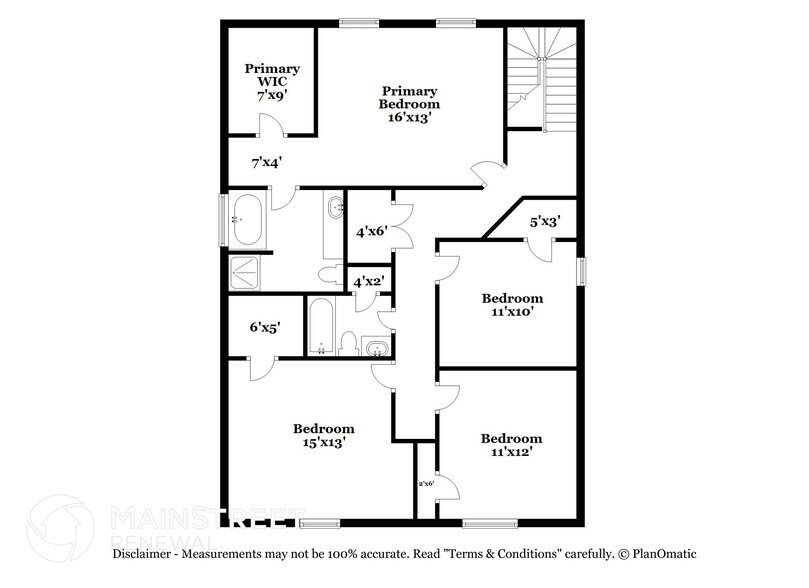 Building Photo - 7507 Garnet Dr