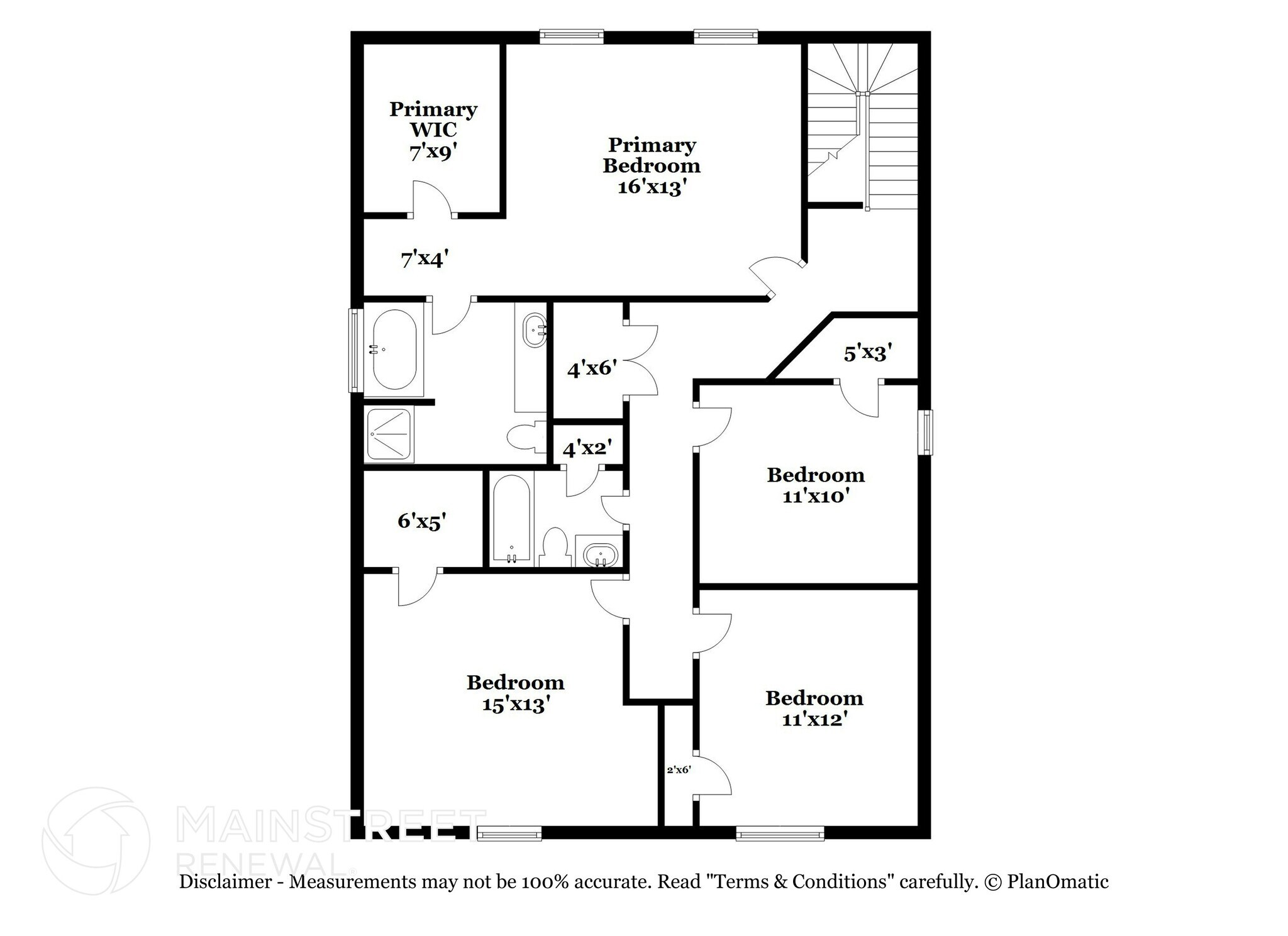 Building Photo - 7507 Garnet Dr