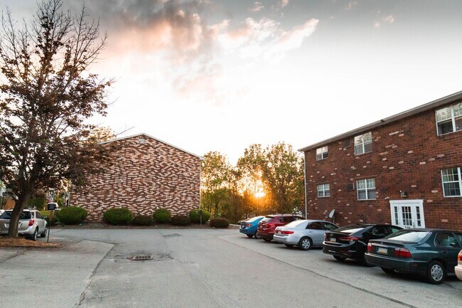 Interior Photo - Meadow View Apartments