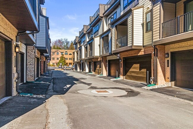 Building Photo - Your new home awaits you! Luxury Townhouse...