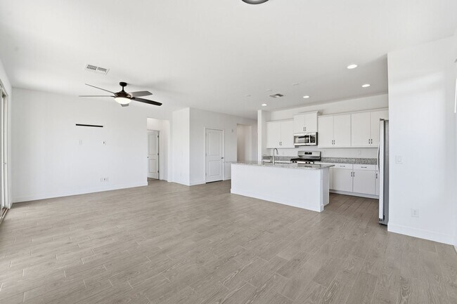 Building Photo - Solar-Powered Savings in Ovation at Meridian – 55+ Gated Living in Queen Creek