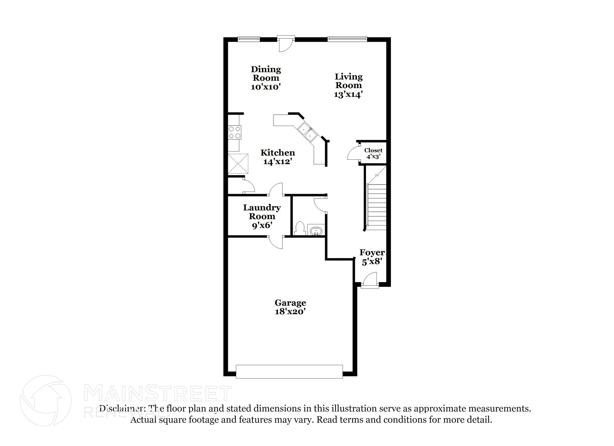 Building Photo - 101 Magnaview Dr