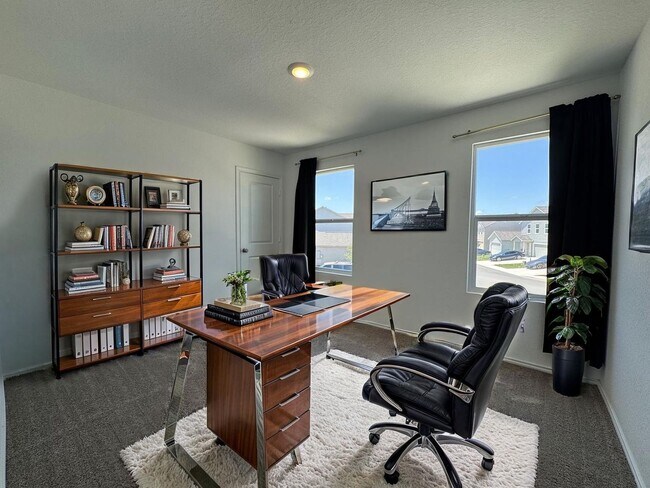 Building Photo - 14803 Brandy Bnd