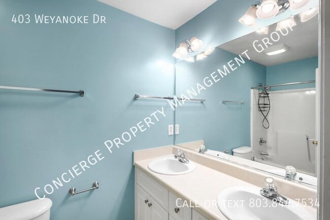 Building Photo - 403 Weyanoke Dr
