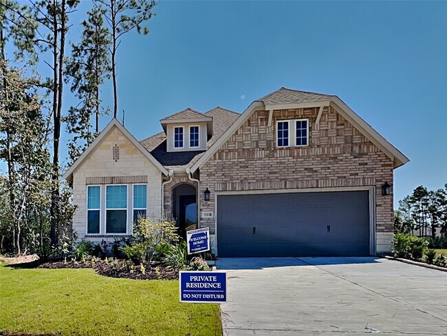 Primary Photo - 15170 London Gavroche Ln