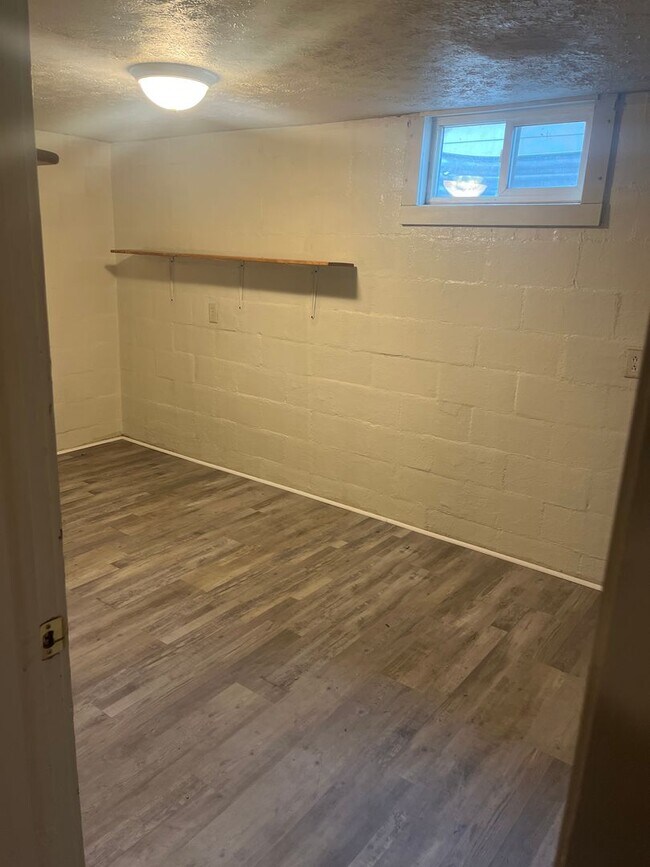 Building Photo - Washington Manor Apartments
