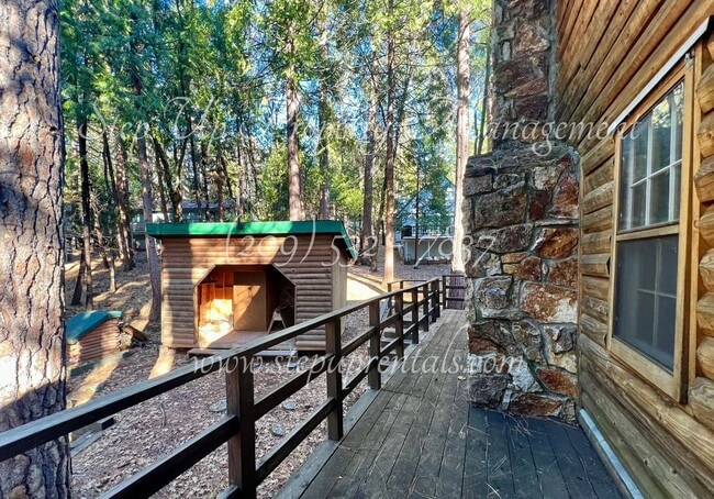 Building Photo - 24201 Martingale Ln
