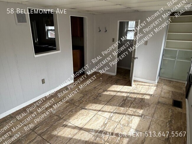 Building Photo - 58 Bellemonte Ave