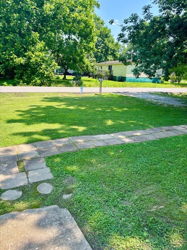 Building Photo - Your home, your style- Humboldt TN