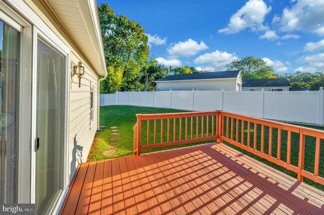 Building Photo - 3903 Norris Dr