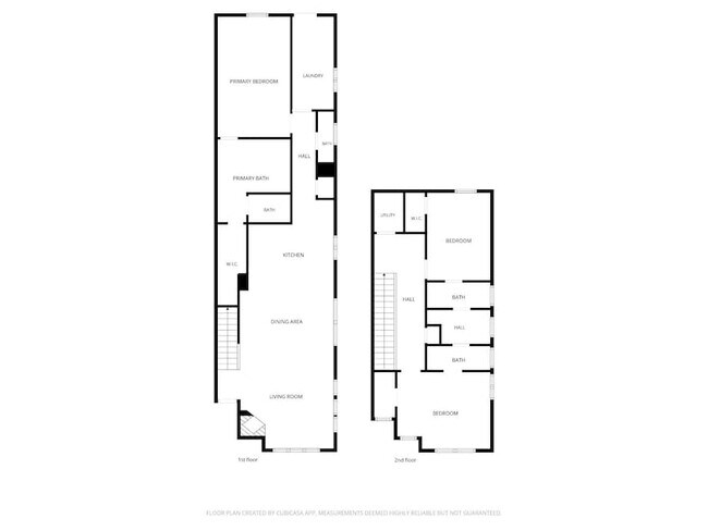 Building Photo - 2401B Inga St
