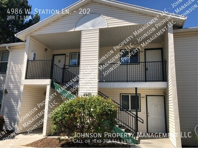 Building Photo - 4986 W Station Ln