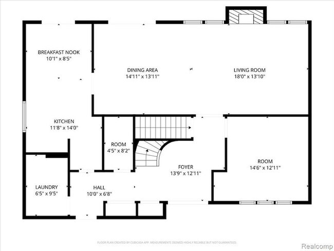 Building Photo - 1863 Wingate Rd
