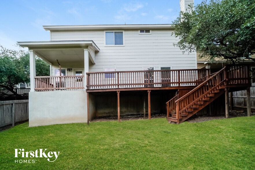 Building Photo - 502 Cattle Ranch Dr