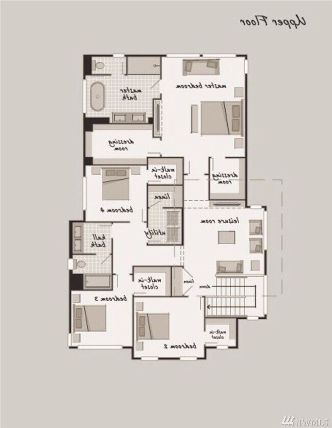 Building Photo - Auburn Lakeland Hills/Lakeview Community area 4 bedroom 2.5 bathroom home - Available May 1st, 2026