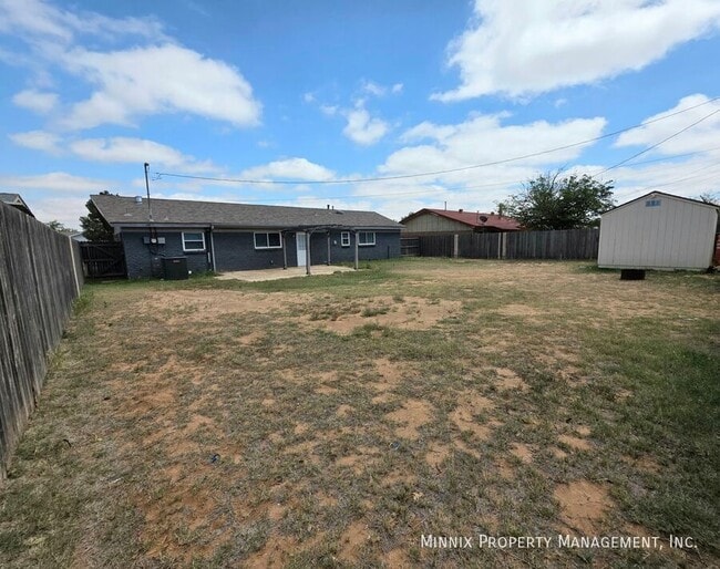 Building Photo - 1813 Mc Donald St