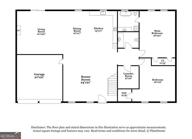 Building Photo - 141 The Esplanade Way SW