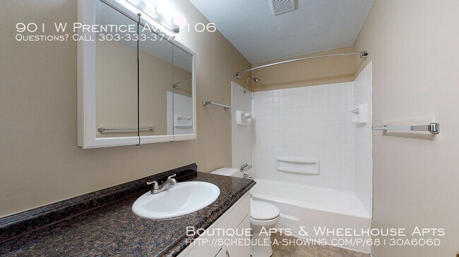 Building Photo - Wheelhouse Apartments