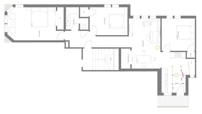 Building Photo - 432-436 S. Maple Ave, Unit 436 - 301