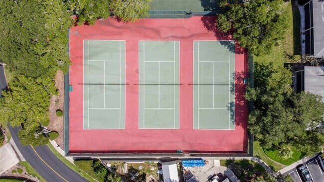 Building Photo - First floor 2BR/2BA Conquistador Condo