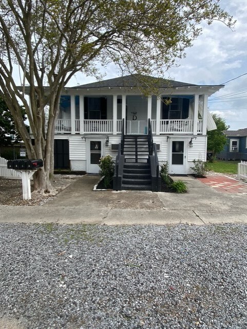 Street View - 6210 Roddie St