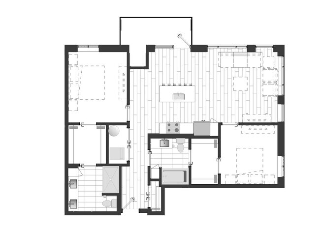Floorplan - The Fynn