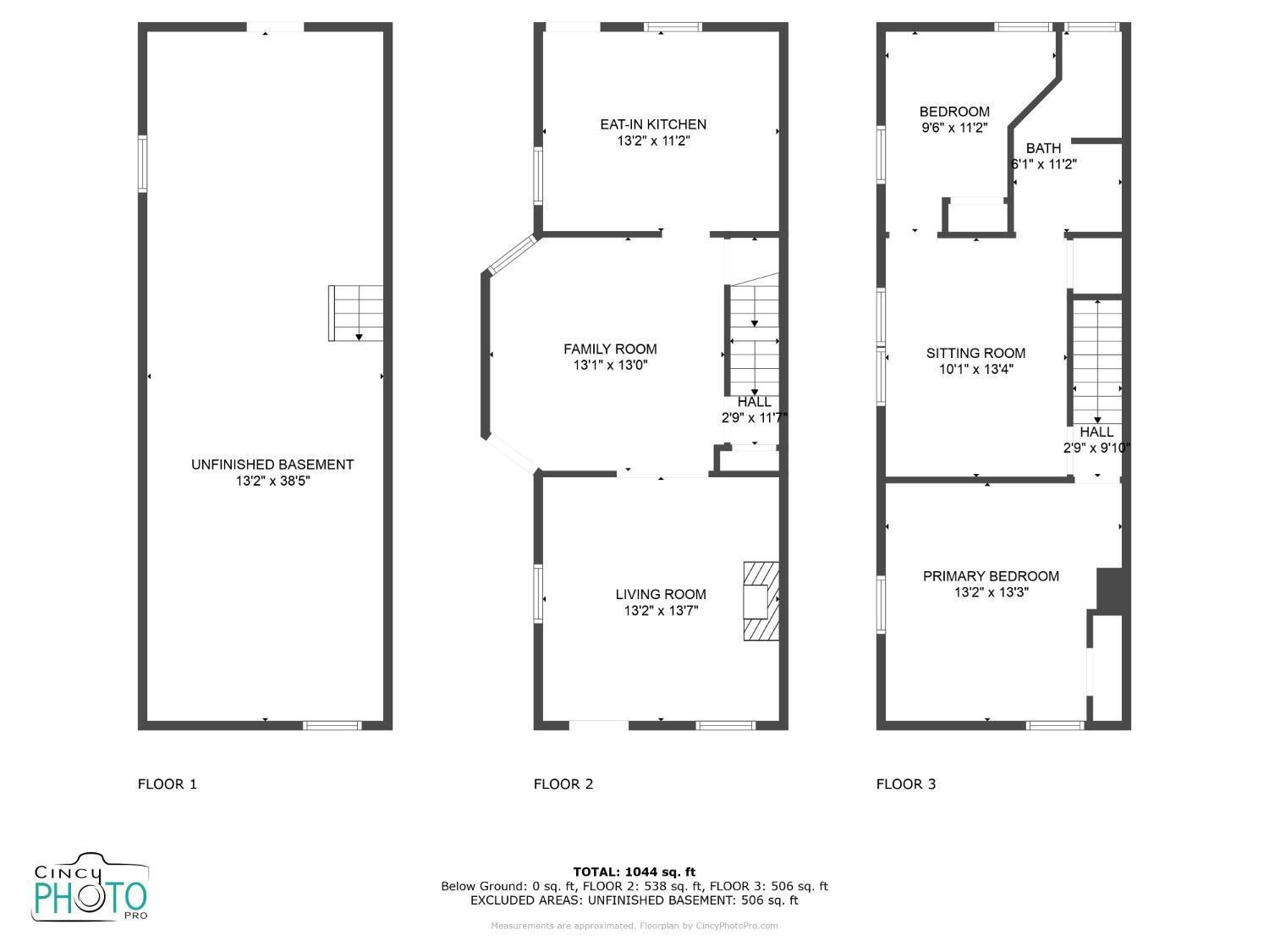 Building Photo - 4559 N Edgewood Ave