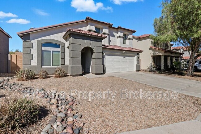 Building Photo - 17516 W Maui Ln
