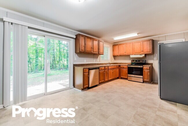 Building Photo - 4434 Lovridge Dr SW