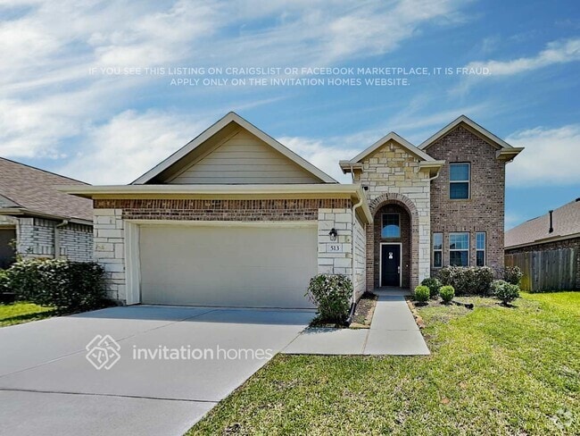 Building Photo - 513 Pecan Landing Ln
