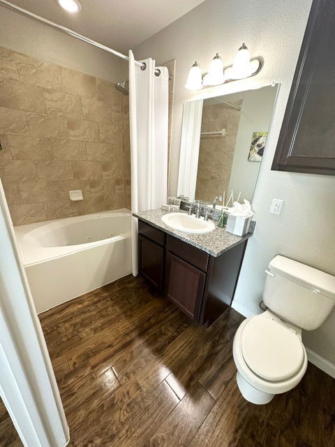 Building Photo - 27040 U.S. 380 Apt #B2, Aubrey, TX 76227 - 2 BR 2 BA Condo
