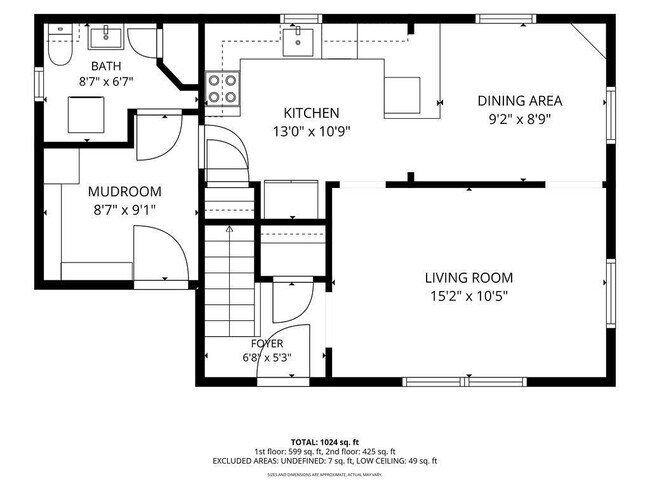 Building Photo - 147 Evarts St