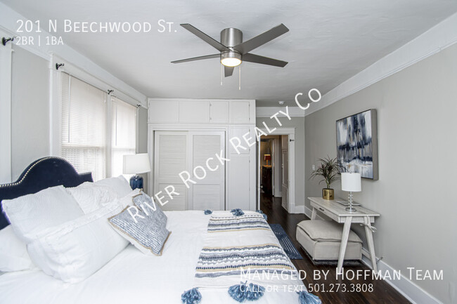 Building Photo - 201 Beechwood St