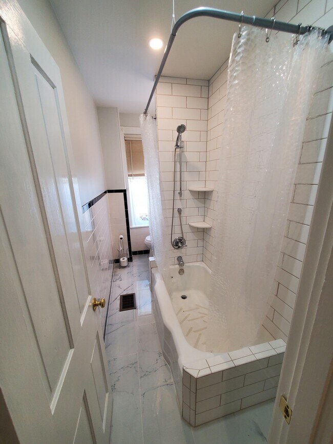 Bathroom 1 - 400 S Main St