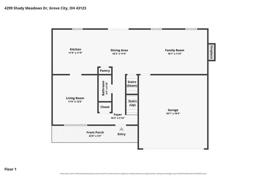 Building Photo - 4299 Shady Meadows Dr