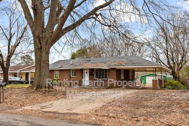 Building Photo - 1245 Rayfield Dr