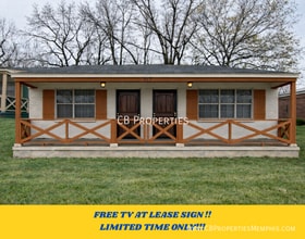 Building Photo - 1317 Halcomb Ln