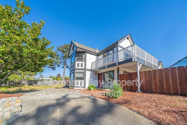 Building Photo - 415 Palo Verde Ave