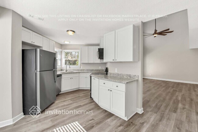 Building Photo - 3901 Yorkford Dr