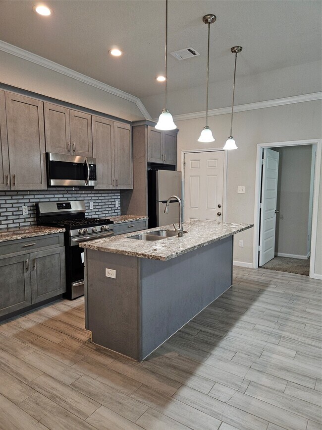 Building Photo - 4801 Wenda St