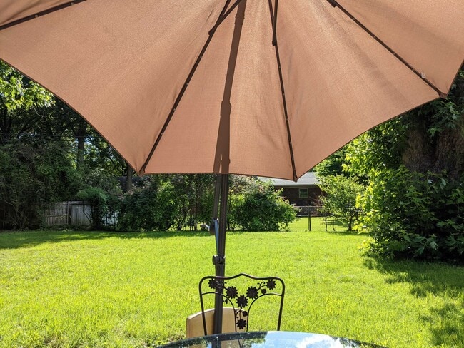 Building Photo - 5230 S Columbia Ave