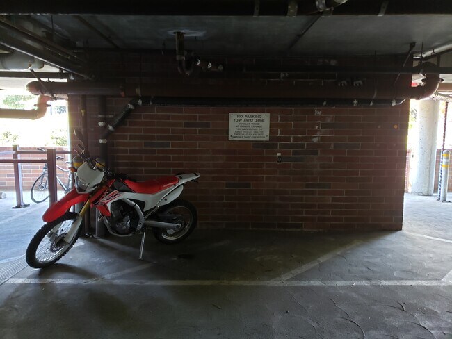 Building Photo - 6400 Christie Ave