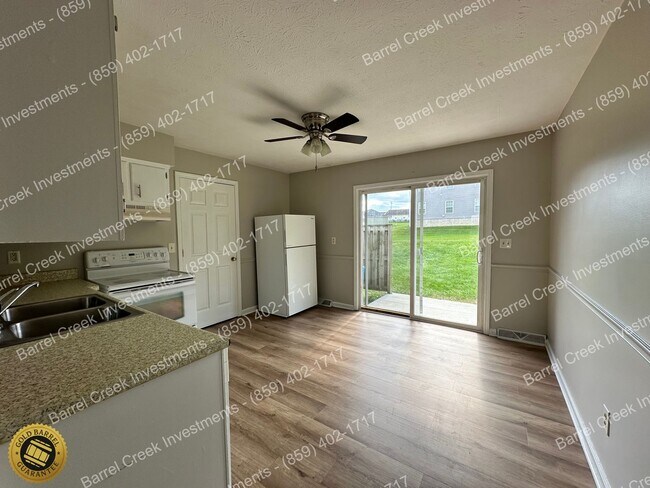 Building Photo - 520 Denmark Drive