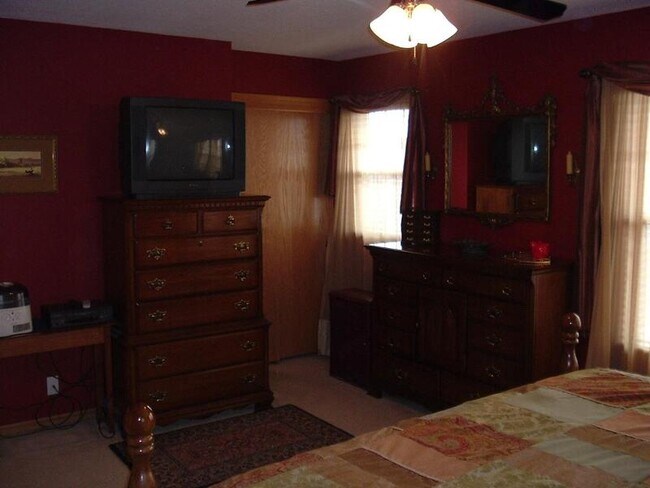 Building Photo - 4010 Brickman Ave
