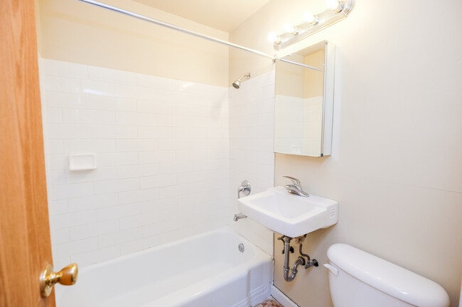 Floorplan - Minnehaha Apartments | 3608