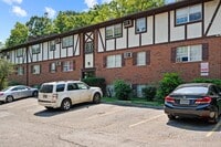 Building Photo - The Woods at Wyoming