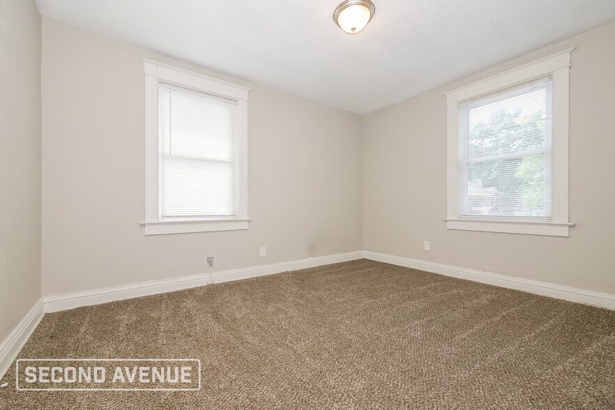 Building Photo - 5220 Wilburn Ct