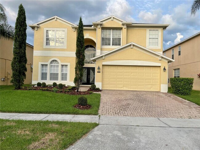 Primary Photo - 313 Cortona Dr