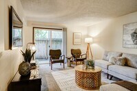 Building Photo - Spacious and immaculate one bedroom! Heat ...