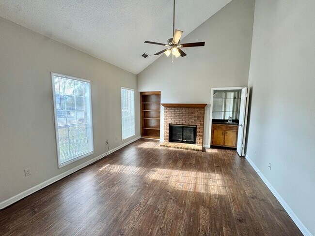 Building Photo - 6564 White Tail Lane